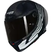 Nolan X-804 Rs Ultra Carbon Ala Fullface-hjälm