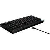 Logitech Keyboards