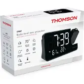 Thomson Cp100t Väckarklockradio