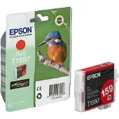 Epson T1597 röd bläckpatron (original)