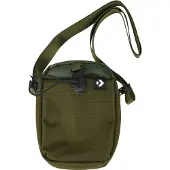 Converse Portföljer Comms Pouch kvinnor - Grön - One size