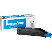 Kyocera TK-855C cyan toner (original)