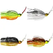 Westin BladeBite Tungsten Bladed Jig 14 gram