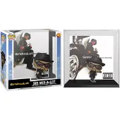 Funko POP! Sir Mix-a-Lot Mack Daddy Pop! Album