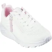 SKECHERS Uno Lite Easy Zip Skor