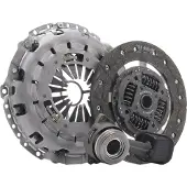 SACHS Kopplingssats 3000 990 234