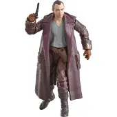 Hasbro Stjärnornas Krig Jod Na Nawood Skeleton Crew-figur 9.5 Cm
