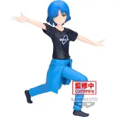 Banpresto Bocchi The Rock! Ryo Yamada Vol.2-figur