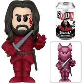 Funko POP! Bram Stokers Dracula Vinyl Soda Chase skickas 1 på 6
