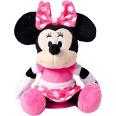 Disney Minnie Teddy 12 Cm