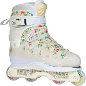 Iqon Ag 15 Montre Pro Skate Inlines