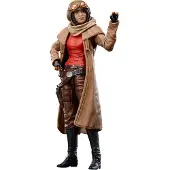 Star Wars The Black Series Doctor Aphra-figur