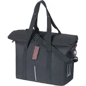 Basil City Klickfix Väska 8-11l