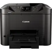 Canon Maxify MB5450 MFP (0971C009AA)
