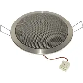 Visaton DL 13/2 ES - 8 Ohm takhögtalare 1 st