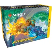 Magic The Gathering Eterdriftspaket Tyska