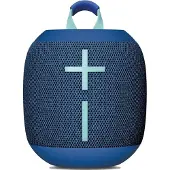 Ultimate Ears WONDERBOOM 4 - Högtalare - för bärbar användning - trådlös - Bluetooth - koboltblå
