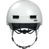 ABUS Skurb MIPS Helmet vit M | 55-59cm 2022 BMX-hjälmar