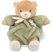 Kaloo Knubbig Nallebjörn 17 Cm