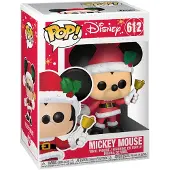 Funko POP! Pop! Disney Musse Semesterfigur