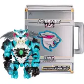 Moose Mr. Beast Lab Tiger Lekset av