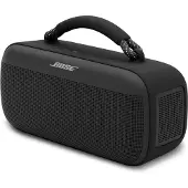 Bose SoundLink Max bärbar Bluetooth-högtalare, svart