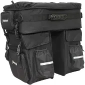 Haberland Xxl Set550 60l Sidoväskor