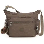 Kipling Gabbie S Bag Brun