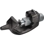 Cimco 120030, Svart, Silver