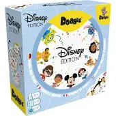 Sonstige Verlage Dobble: Disney
