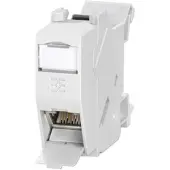 Weidmuller 8808360000 DIN-skena-outlet Dragskena utlopp Antal poler (RJ): 8P8C 1 st Piece