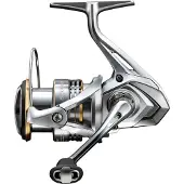 Shimano Sedona FJ haspelrulle