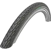 Schwalbe Road Cruiser däck, ej vikbart 20 1,75 (47-406)