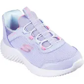 SKECHERS Bounder Simple Cute Skor