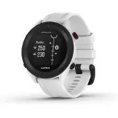 Garmin GPS-klocka - - Approach S12 - 43 mm - Svart - Multisport - Digital