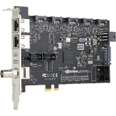 PNY Nvidia Quadro Sync Ii Pci-e-nätverksadapterkort Till Ethernet