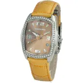 Chronotech Analog klocka 7504ls06ac