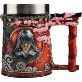 Nemesis Now Assassins Creed: Shadows Tankard 14.5cm