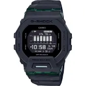 Casio Klocka - - G-Shock Sport - GBD-200UU-1ER - Svart