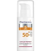 Dr Irena Eris S Capilar Protect Ultra Protection Cream SPF 50+ 50 ml