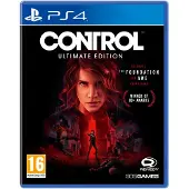 Ps4 Control Ultimate Edition