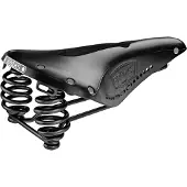 Brooks England Flyer Imperial Cykelsadel