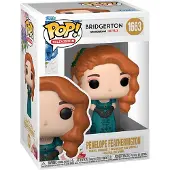 Funko POP! Bridgerton Penelope Featherington Figur