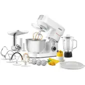 Sencor Prime Foodie STM 3760WH - Köksmaskin - 1000 W
