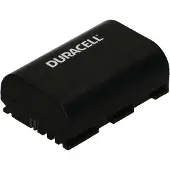 Duracell Canon Lp-e6n 2000mah 7.4v Litiumbatteri