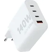 Xtorm Xec140 140w Usb-c-väggladdare