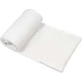 MULTITEX skydd till spjälsäng BUMP AIR MUSLIN 180x30