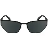 Calvin Klein Ckj733s Kattögon Solglasögon Uv-skydd