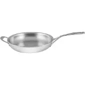 Demeyere Proline 7, 1005396 stainless steel frying pan, 28 cm