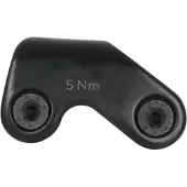 Ergon Flip Head-kit För Kolfiberrails